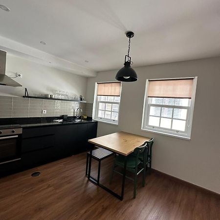 Fabulous Duplex Apartment ポルト エクステリア 写真