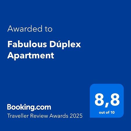 Fabulous Duplex Apartment ポルト エクステリア 写真