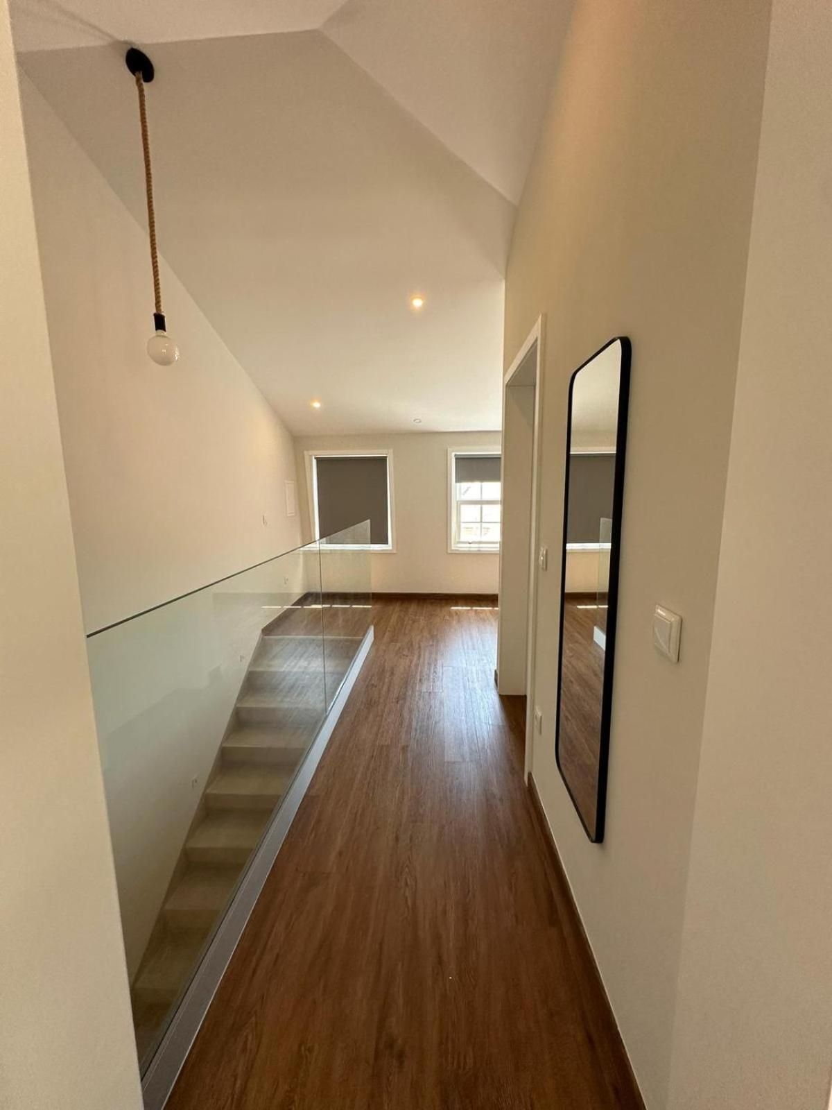 Fabulous Duplex Apartment ポルト エクステリア 写真