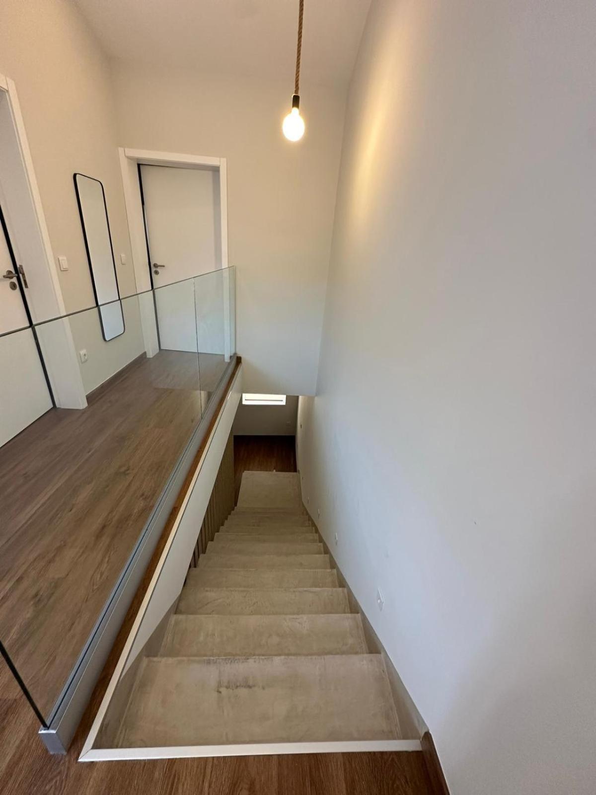 Fabulous Duplex Apartment ポルト エクステリア 写真