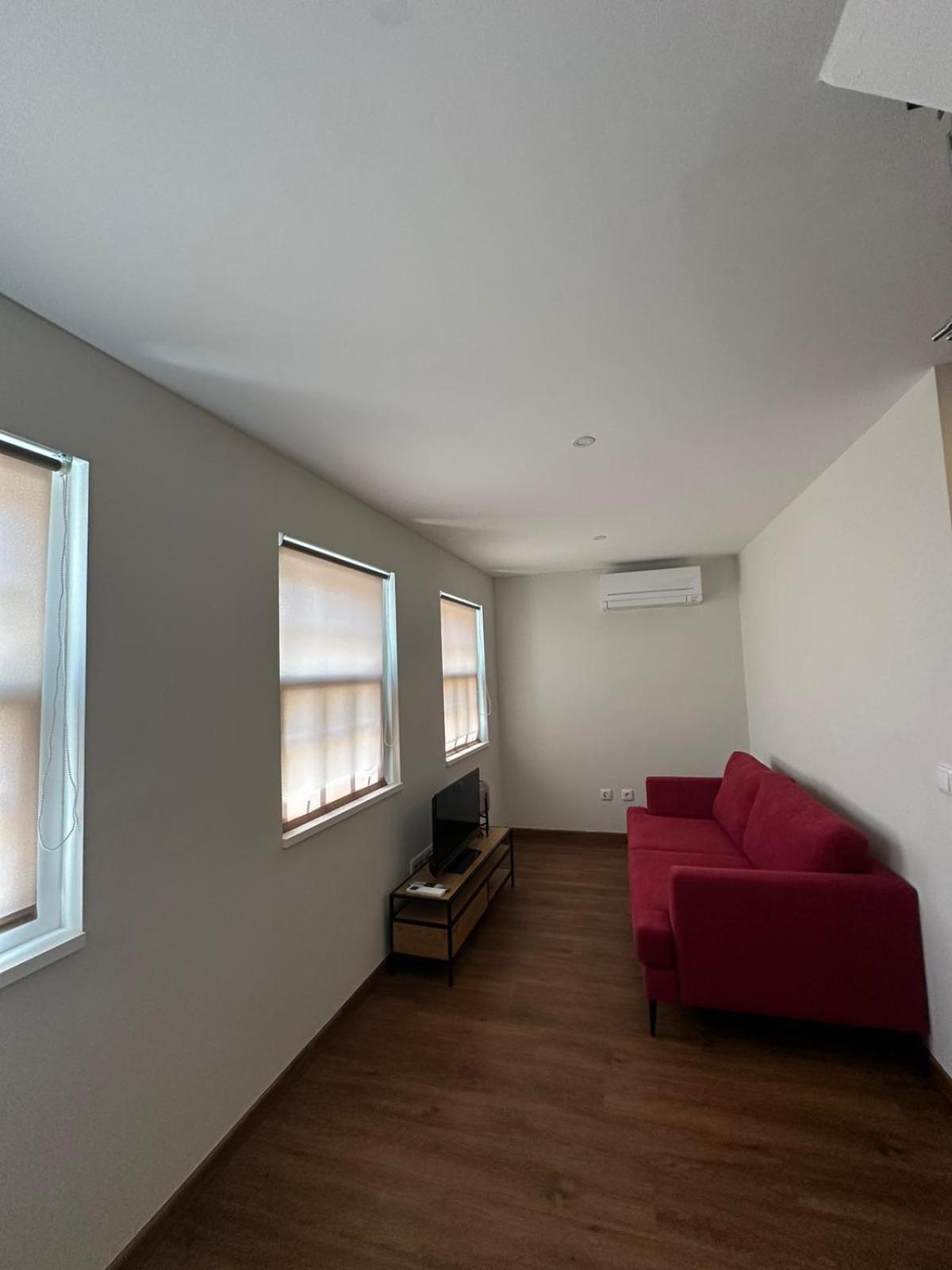 Fabulous Duplex Apartment ポルト エクステリア 写真