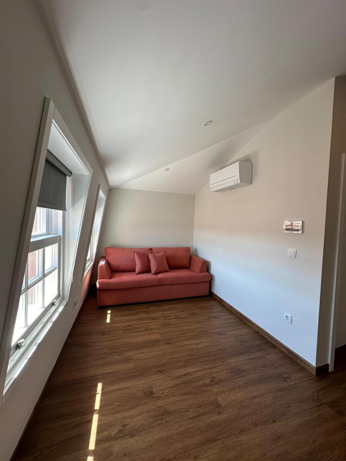 Fabulous Duplex Apartment ポルト エクステリア 写真