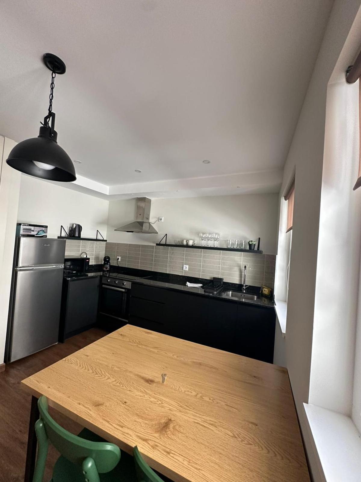 Fabulous Duplex Apartment ポルト エクステリア 写真
