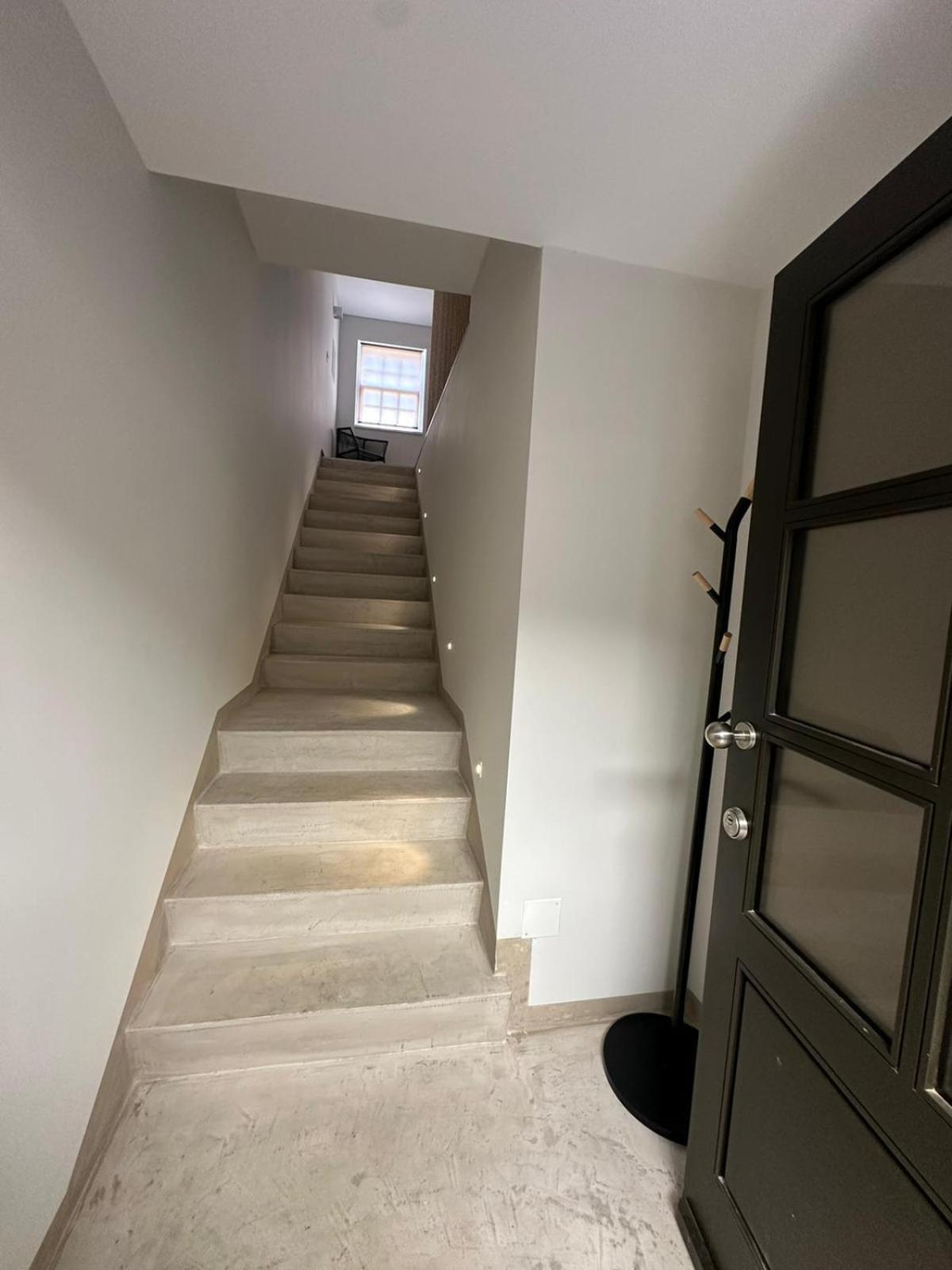Fabulous Duplex Apartment ポルト エクステリア 写真