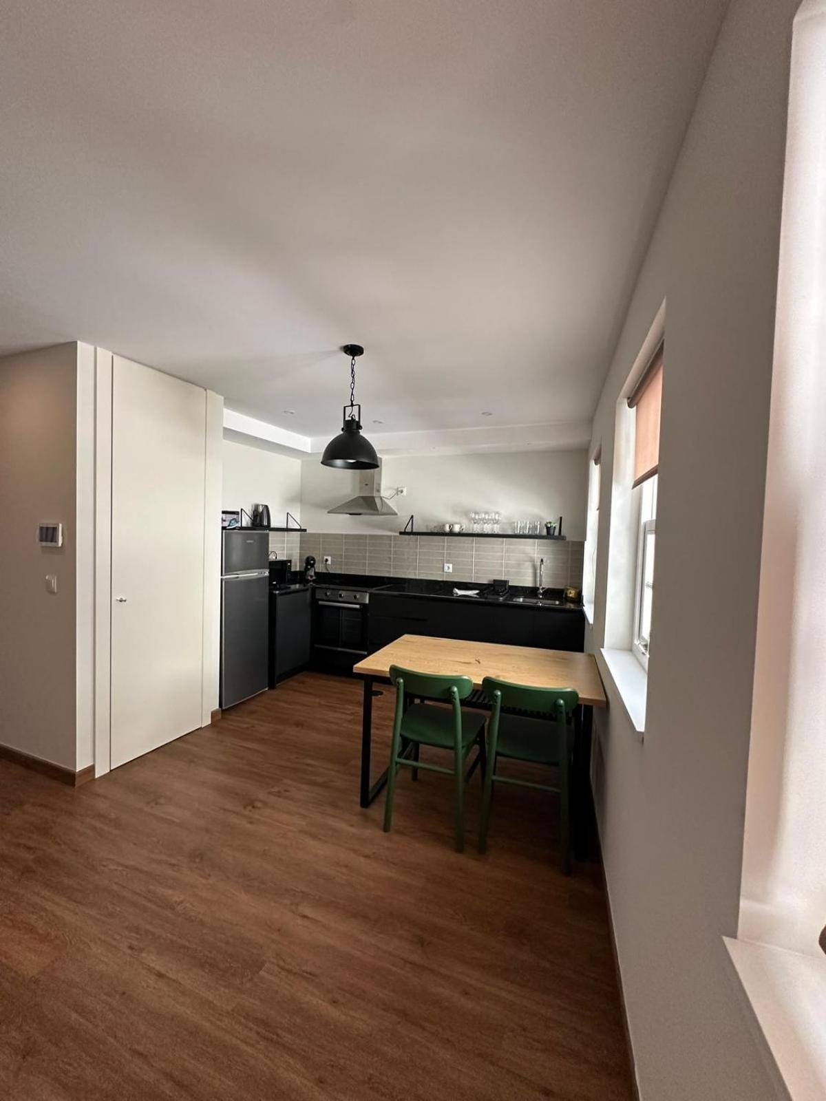 Fabulous Duplex Apartment ポルト エクステリア 写真