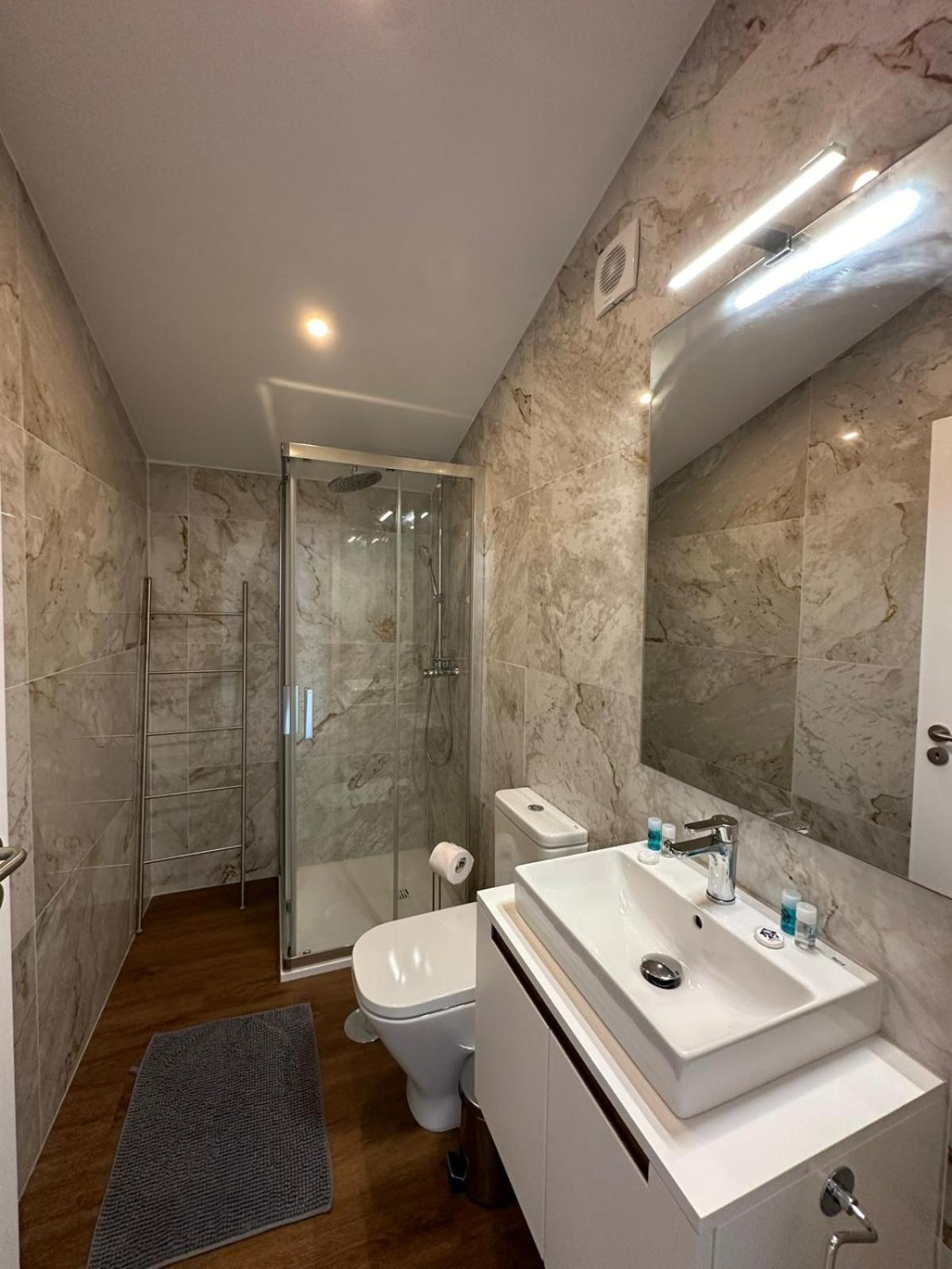 Fabulous Duplex Apartment ポルト エクステリア 写真